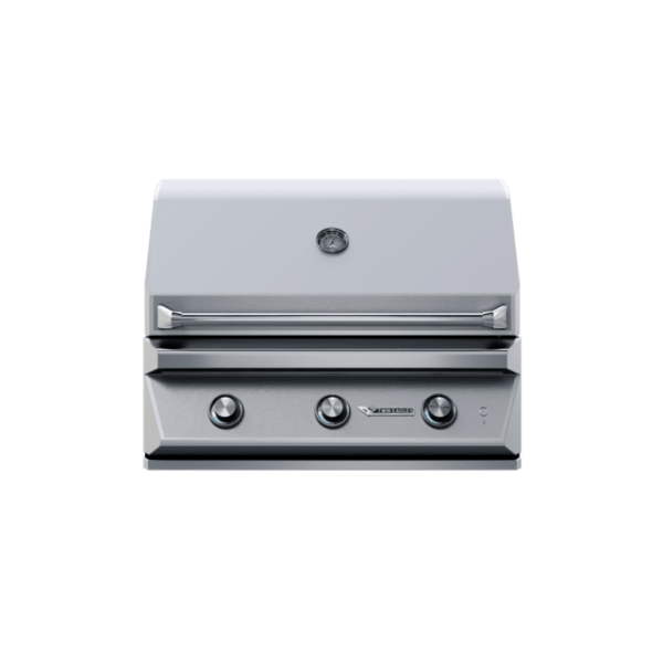 Dometic Twin Eagles C Series 36 - 36in Outdoor Gas Grill - Twin Eagle Grills Gas Built-In