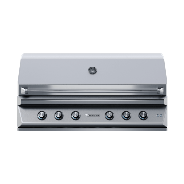 Dometic Twin Eagles C Series 54 - 54in Outdoor Gas Grill - Twin Eagle Grills Gas Built-In