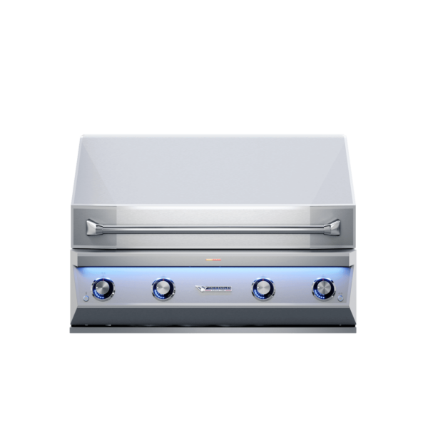 Dometic Twin Eagles Eagle One 42 - 42in Outdoor Gas Grill w/ rotisserie and sear zone - Twin Eagle Grills Gas Built-In