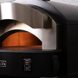 Alfa Forni - ZENO Series - Alfa Forni Electric Pizza Oven