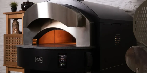Alfa Forni - ZENO Series - Alfa Forni Electric Pizza Oven